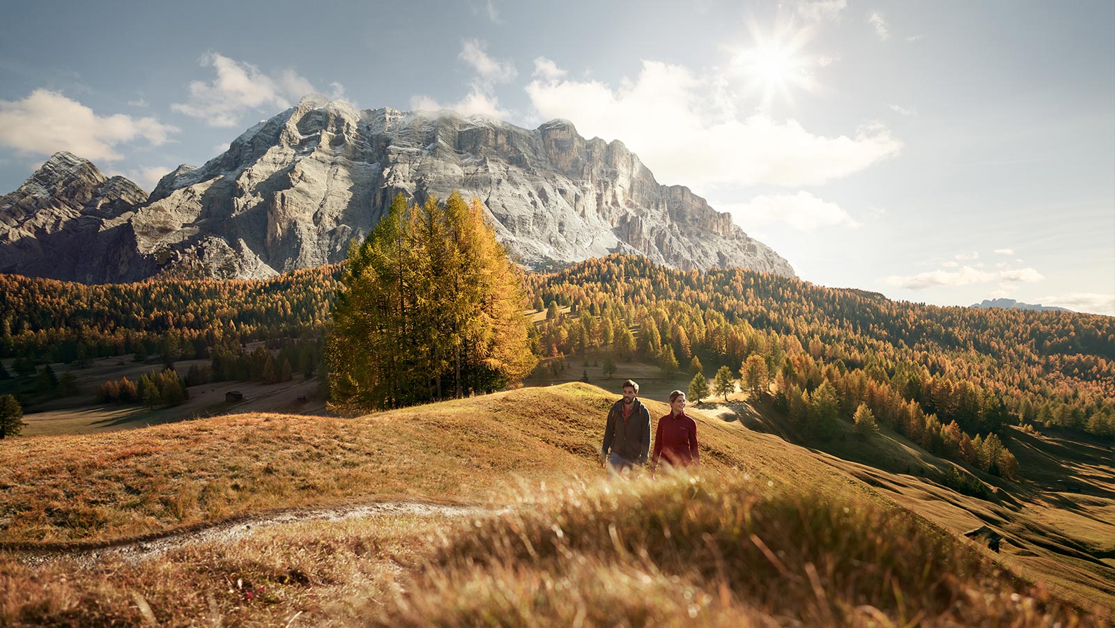 Alta Badia Holiday