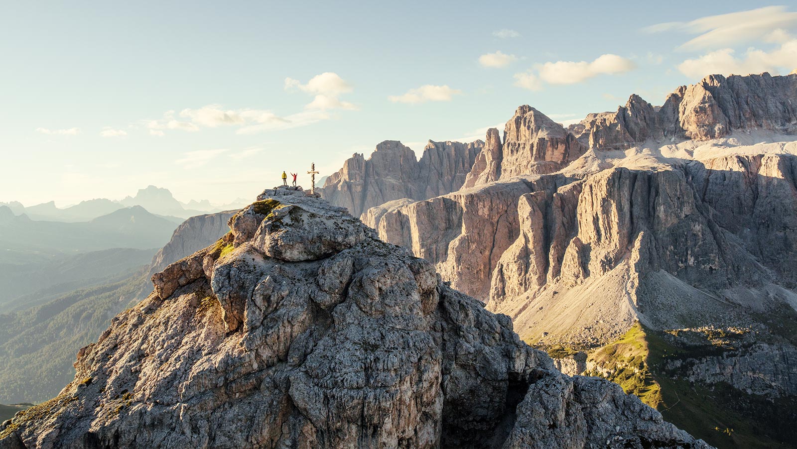 Alta Badia Holiday