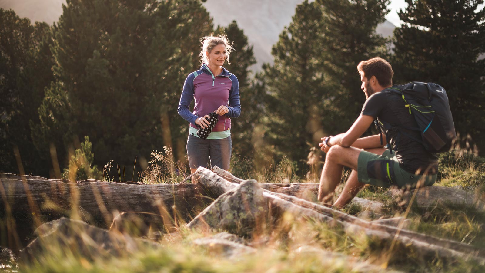 Alta Badia Holiday